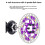 160mm brake rotor for 4