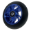 100mm Aluminum Hub Stunt Scooter Wheels Set 2pcs 3
