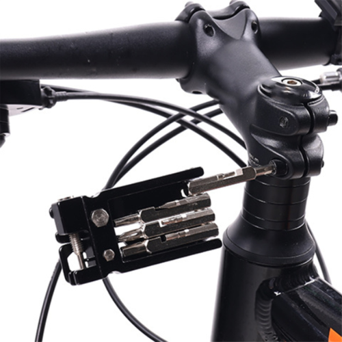 Tagliacatena multiuso per bici da strada e mountain bike 1