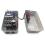 220V 4KW 5.5HP 3 Phase or Single Phase Magnetic Switch Motor 5
