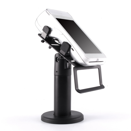 Pos Machine Stand 360 Degrees Rotatable Pos Display Cashier 2