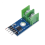 MAX6675 Modul mit Thermoelementsensor Typ K 5
