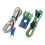 MAX6675 Modul mit Thermoelementsensor Typ K 1