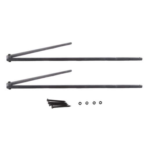 Portable Archery Target Bracket Training Targets Boards Target Stand
