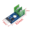 MAX6675 Modul mit Thermoelementsensor Typ K 2