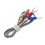 MAX6675 Modul mit Thermoelementsensor Typ K 4