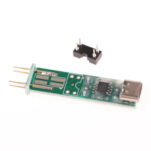 Testador de Optoacoplador Online - Ferramenta de Detecção Verde