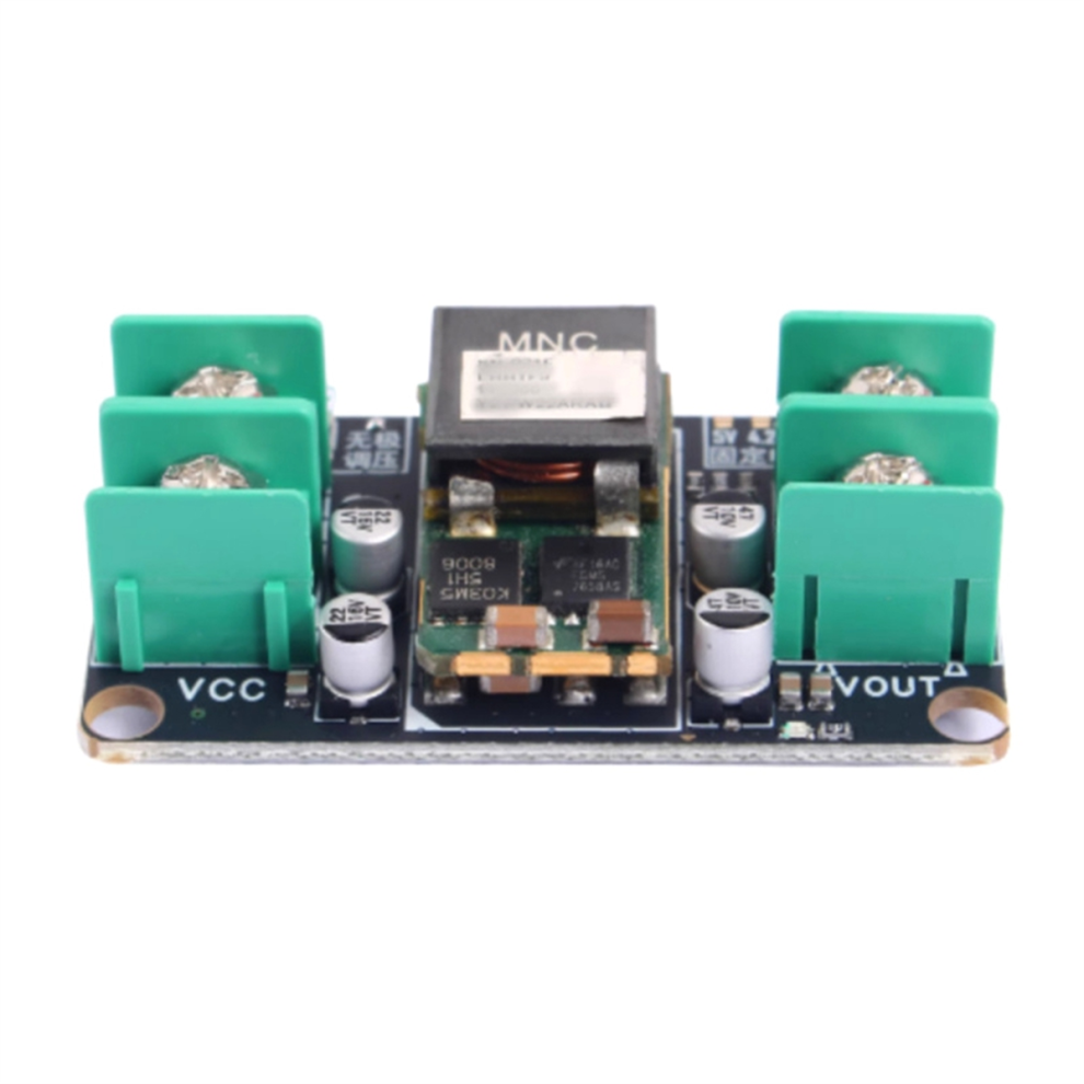 Dc-Dc Step-Down Module Industrial-Grade Power Supply Board 5V Output 4711600325856