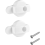 Hinged Screen Door Latch for Doors, 2pack 1