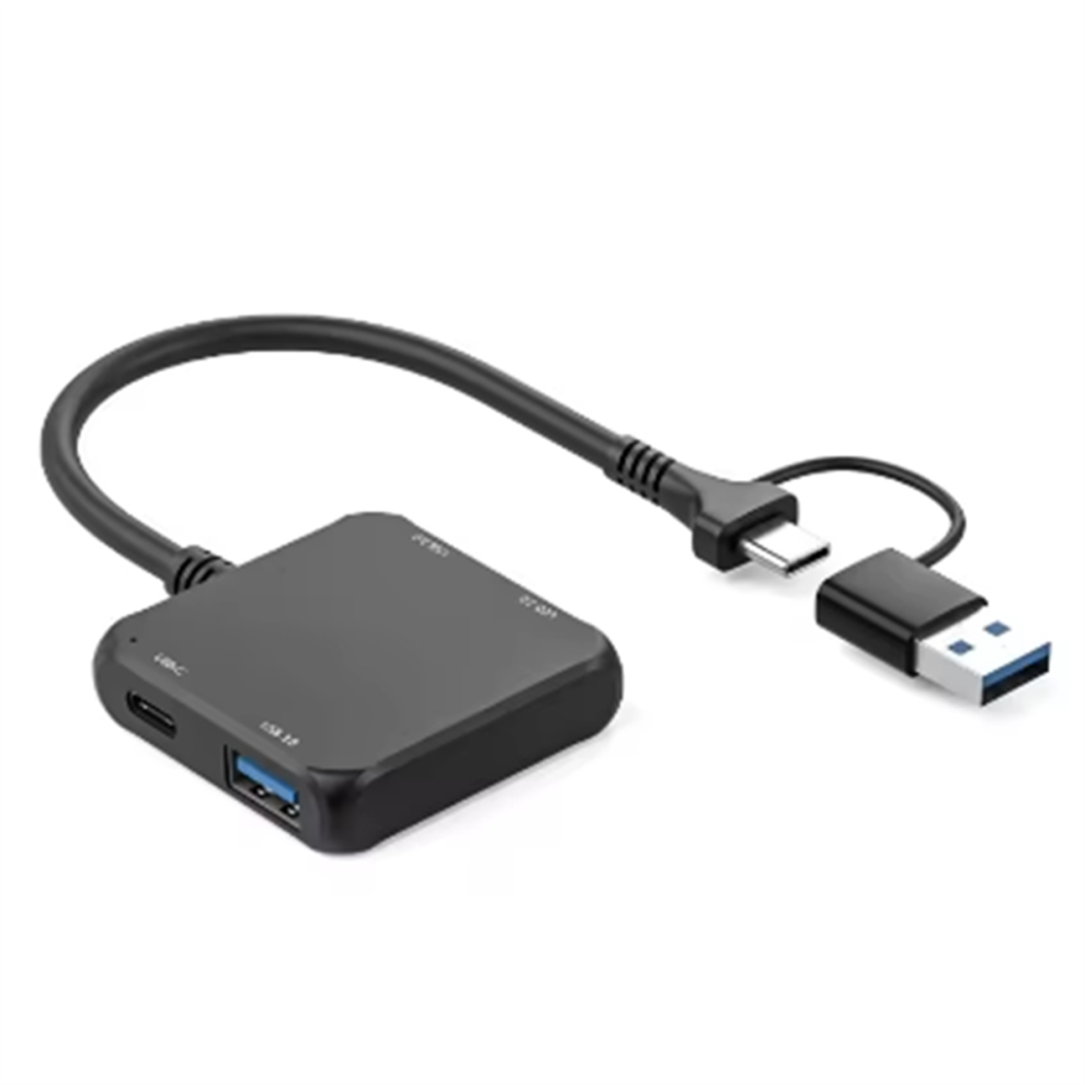 Usb C ForlæNgerkabel-image
