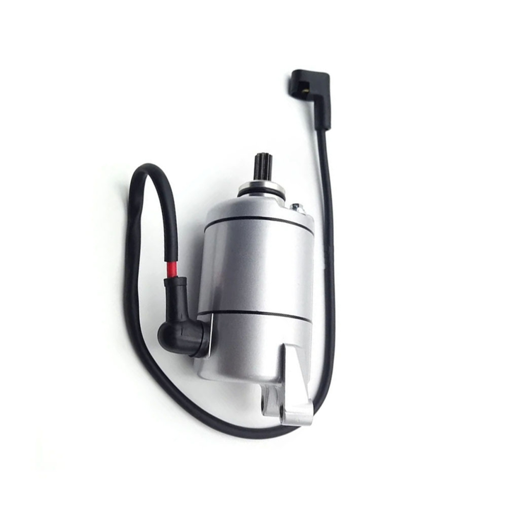 Motore Per Motocicletta Raffreddato Ad Acqua YF300 Loncin CR6 LX3006A