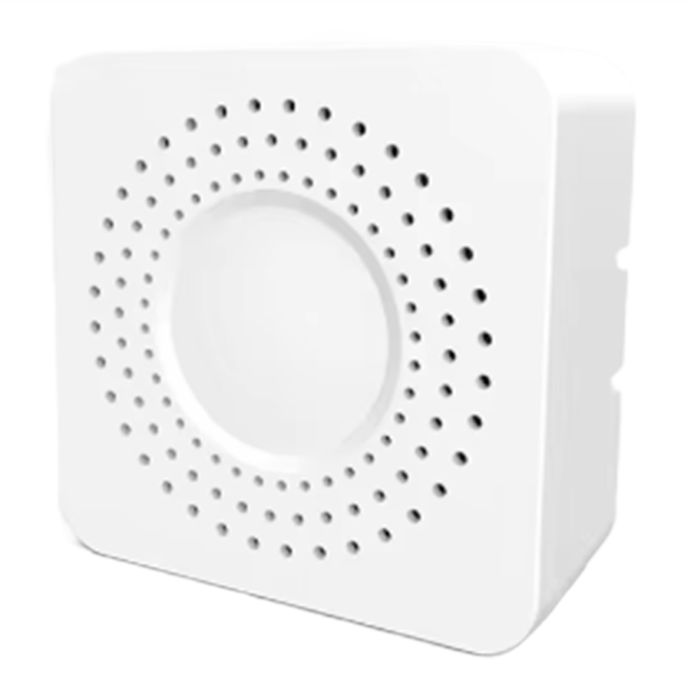Tuya Smart Dimmer Switch Zigbee Ac110-240V 4711600315413