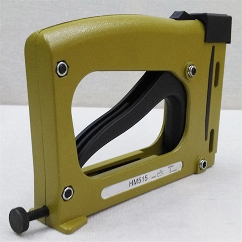 Strumento per cornici Point Driver Point Driver, pinzatrice per cornici 2
