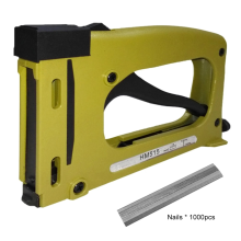 Strumento per cornici Point Driver Point Driver, pinzatrice per cornici