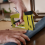 Strumento per cornici Point Driver Point Driver, pinzatrice per cornici 7