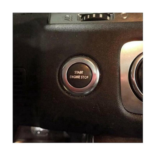 Lr014015 Start Switch Ignition Switch Button Car for Land Lr4 Sport 2010-2013 2
