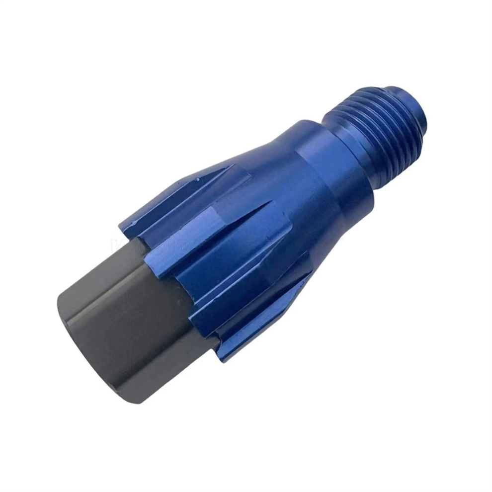 Airless Paint Sprayer 360 Degree Fan Pivot Rotation Universal Adapter 4711600332991