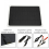 Solar Battery Trickle Charger Maintainer 12V Waterproof Solar Panel 3