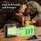 Digital Protractor Inclinometer Level Angle Meter 5
