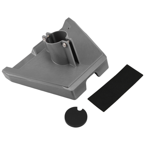 For Gen 3 Pipe Adapter Round Tube Adapter Pole Mount Bracket 2