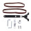 M10/M14 Angle Grinder Adapter for 100/115/125-Sanding Belt Adapter 2