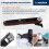 M10/M14 Angle Grinder Adapter for 100/115/125-Sanding Belt Adapter 7