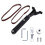 M10/M14 Angle Grinder Adapter for 100/115/125-Sanding Belt Adapter 3