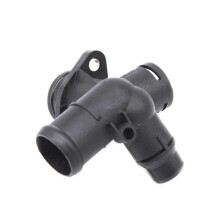 Car Engine Coolant Hose for A4/6 S4/6 2.0l Water Connection Sleeve 06d121132c 06d121133a