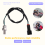 61A-85790 Temperature Sensor for PWC FX GP V1 EX VX 7