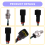 61A-85790 Temperature Sensor for PWC FX GP V1 EX VX 6
