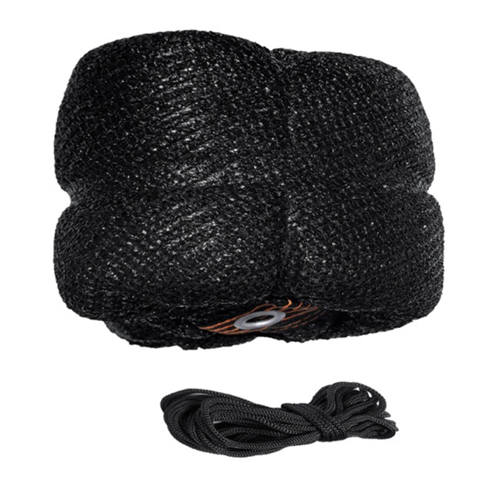 Telo Ombreggiante Rotondo Per Trampolino, Telo Ombreggiante Per Trampolino, 14 Piedi