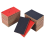 28 PCS 180-3000 Grit Sanding Sponge,Soft Foam Sanding Block 1