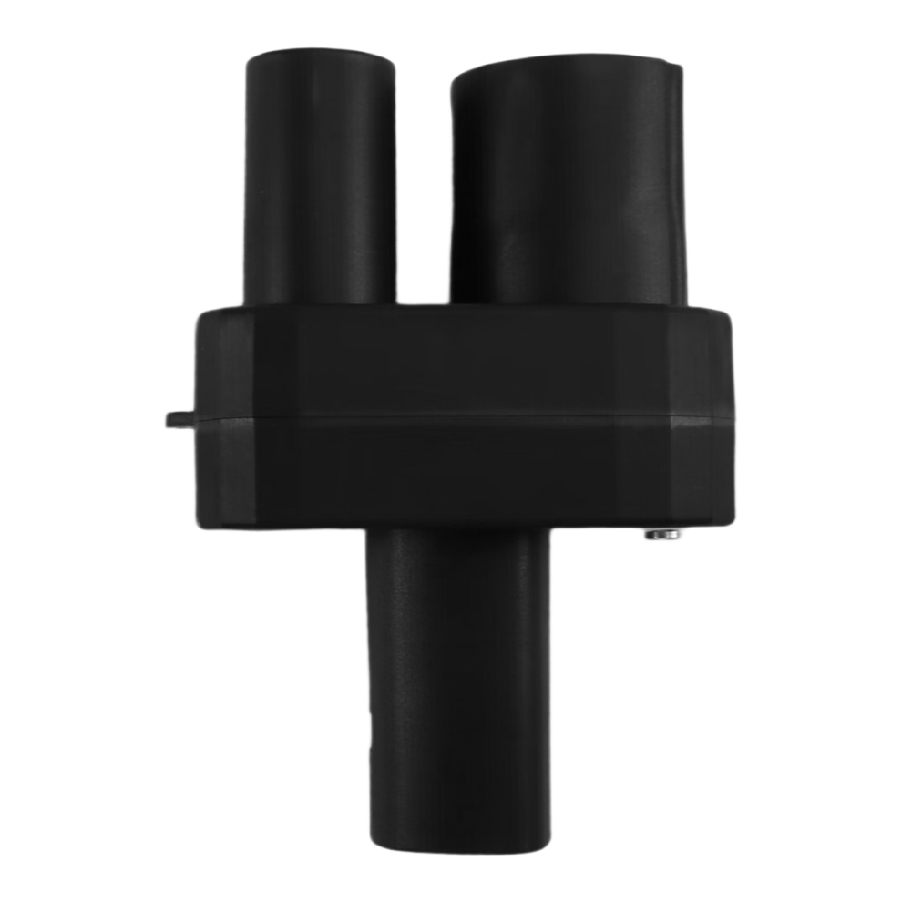Ev Charger Adapter 250A 1000V Dc Fast Charging For 4711600316618