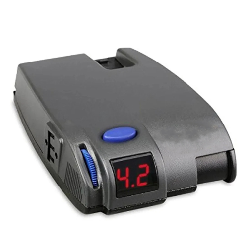 Proportional Electronic Brake Control ,Trailer Brake Controller Kit 1