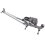 FRONT WINDSHIELD WIPER MOTOR LINKS RHD FOR AUDI Q7 4L SUV 2006-2015 3