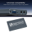 4K-kompatible USB 3.0-Videoaufnahmekarte 5