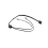 2PCS Power Functions Parts LED Light Link Line Cable 8870 4