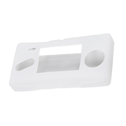 Per GBM Custodia protettiva morbida per GameBoy-Micro Antigraffio 2