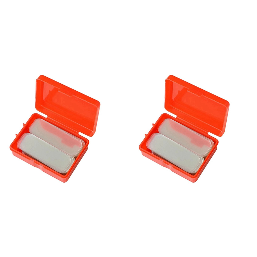 StæRke KlæBemidler Lim SkæRbare SporløSe FastgøRelseselementer Transparent Tape-image