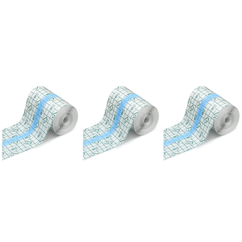 Omã¤Rkt Waterproof Tattoo Film Aftercare Protective Skin Healing Adhesive