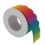 Adesivi per bacheche arcobaleno, bordo dritto per bacheca 4