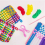 7 Inches Potholder Loops Weaving Loops Weaving Craft Loops A 6