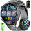 Smart Watch for Men Military 1