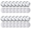 Button Making Supplies for Button Maker Machine Round Badge Pin 2