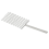 6 X 15cm Mesh Platinized Titanium Anode Rhodium Jewelry Plater Tools 5