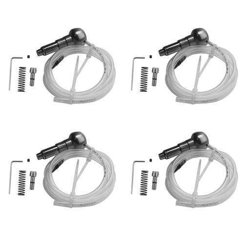 Maniglia per bulino per macchina per incisione pneumatica 1 set