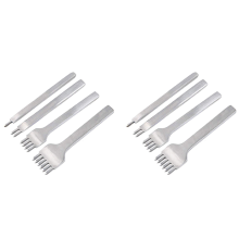 2X LED Dimmer , Flush-Mounted Dimmer for Dimmable LED and Halogen, 5-300 W Dimmer LED, Phase Control Dimmer