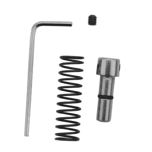 Maniglia per bulino per macchina per incisione pneumatica 1 set 1