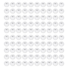 50PCS 1.5Inch Button Maker DIY Button Pins