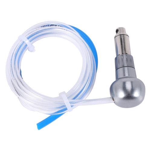 Maniglia per bulino per utensili pneumatici per macchine per incisione 2